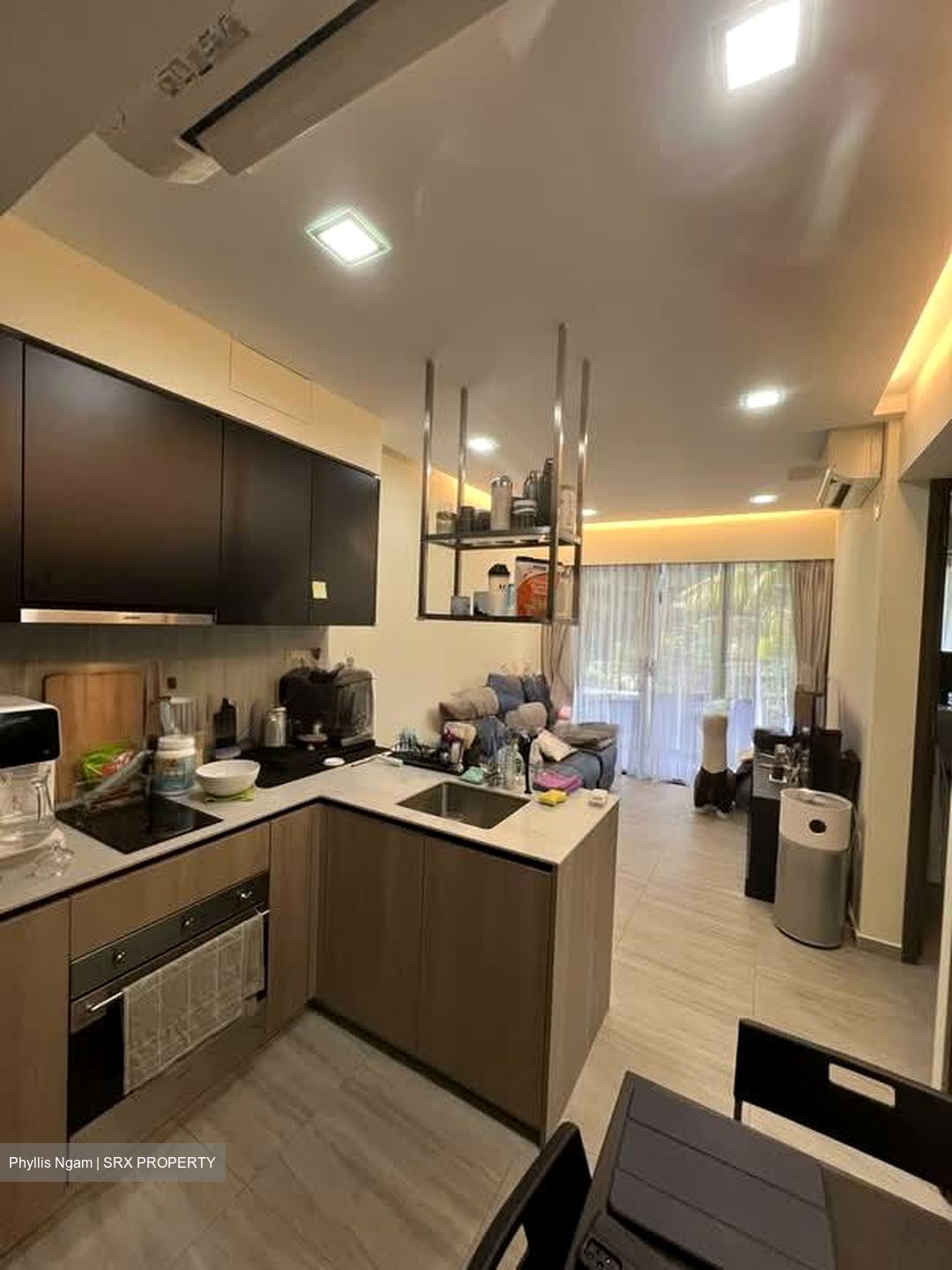 Grandeur Park Residences (D16), Condominium #574524041